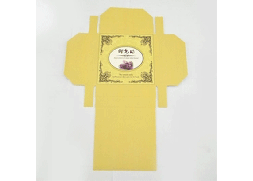 手工盒子、裝袋、吊牌類